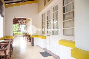 Monginsidi Guest House Syariah Malioboro Yogyakarta Mitra RedDoorz