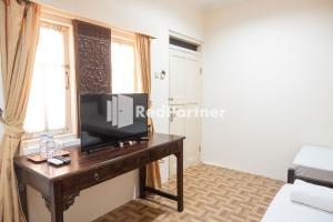 Phòng Hai Giường Đơn (Twin Room)