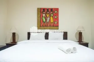 Monginsidi Guest House Syariah Malioboro Yogyakarta Mitra RedDoorz - Jetis