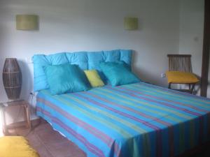 Villa with Sea View room in Residences Guadeloupe