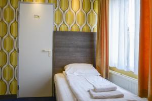 Hotel Zwanenburg Amsterdam Airport
