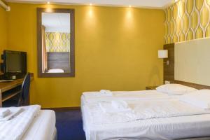 Hotel Zwanenburg Amsterdam Airport