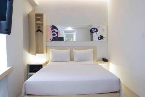 Cleo Hotel Tunjungan