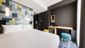 JR East Hotel Mets Premier Akihabara