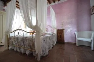 Antico Podere la Martinella - San Quirico dʼOrcia