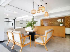 Amanlane Suite Seminyak Managed by ARM Hospitality