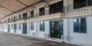 Citra Green House Syariah near Universitas Tulungagung