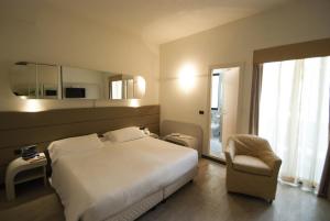 Classic Double or Twin Room room in Hotel Le Palme - Premier Resort