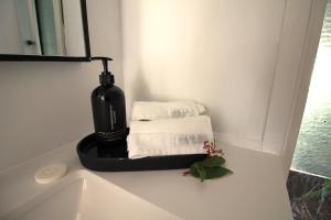 Stoney Creek Cottage