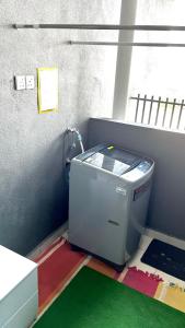 GOLDEN TROIKA KOTA BHARU - 2 bedrooms