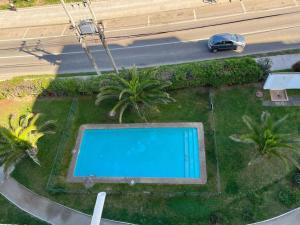 Av. Del Mar, La Serena - Vacacional Frente al Mar