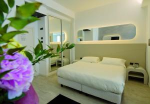 Superior Double or Twin Room room in Hotel Le Palme - Premier Resort