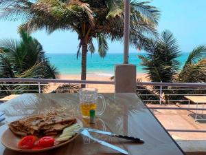 Saritas Guest House - Bogmalo Beach