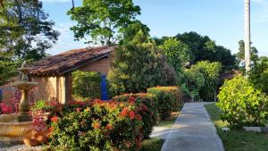 Hotel Parador del Gitano