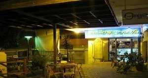 蓝莓汽车旅馆 - 恰斯林