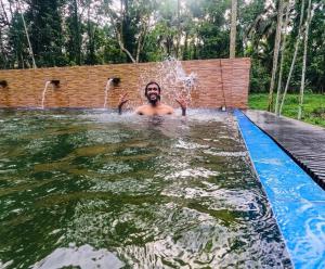 Ella Residence Eco Resort