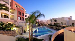 Marbella Luxury Penthouse