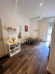 Pension Thomas Rooms