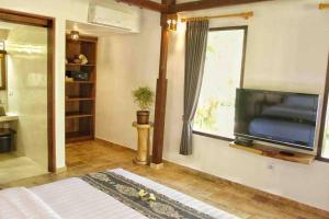 Villa Serene & Spa Mangsit