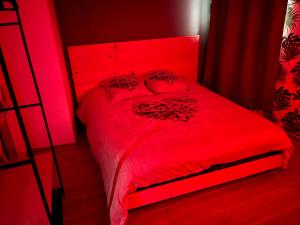L’Alsacienne room et spa