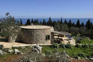 Pajara Rugiada - Gagliano del Capo