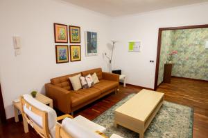 Punto Fijo - 3 minutes walking to Beach San Telmo