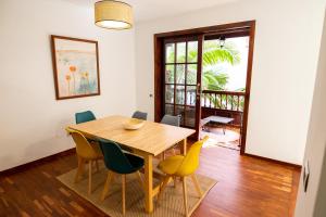 Punto Fijo - 3 minutes walking to Beach San Telmo