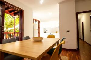 Punto Fijo - 3 minutes walking to Beach San Telmo