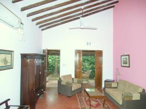 Presa di Goa - Managed by Smith and Appy