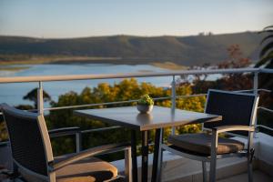 Villa Afrikana Guest Suites by Knysna Paradise Collection