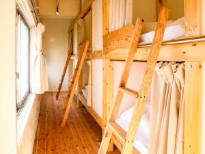 14 Guesthouse Mt.Fuji - Ubytování bez kategorie ve městě Fudži