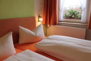 Classic Double Room with Shower room in Hotel-Gasthof Post