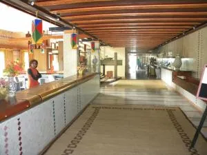 西迪哈拉赞酒店 - Bab Boudir