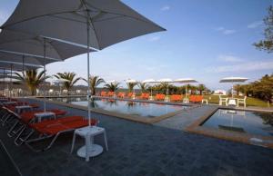 Thalassa Boutique Apartments Halkidiki Greece