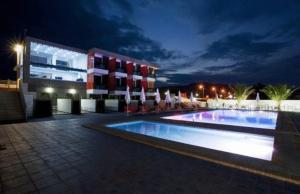 Thalassa Boutique Apartments Halkidiki Greece