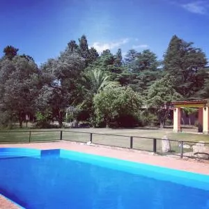 Cabañas Donkaia - Luyaba