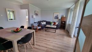 Apartament Okno na Zamek