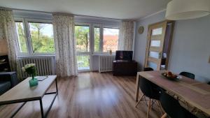 Apartament Okno na Zamek