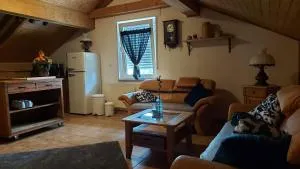 Ferienwohnung Trina - Sessenbach