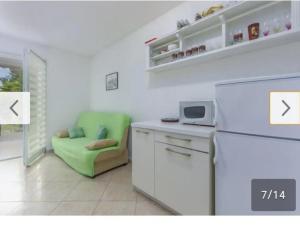 Apartment Orimar