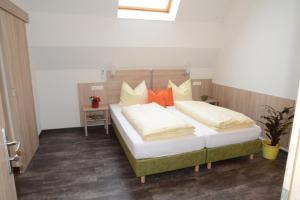 one-bedroom Apartment Comfort room in Wirtshaus am Treidelpfad