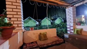 BORDER CAFE AND CAMPS TURTUK BY TRAVELCULTS