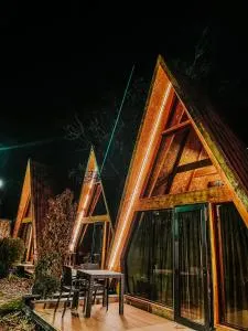 Layali Al Shams Hotel - Zahlé