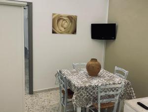 Corte SantAnna Apartment