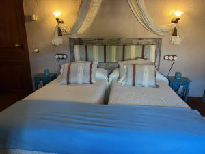 Les Vinyes Alojamiento Rural Boutique & SPA