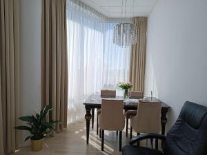 Apartamenty Aleje Jerozolimskie