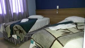 Sokulski Flat Hotel e Restaurante