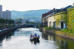 OMO5 Otaru by Hoshino Resorts