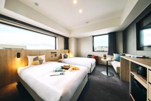 OMO5 Otaru by Hoshino Resorts