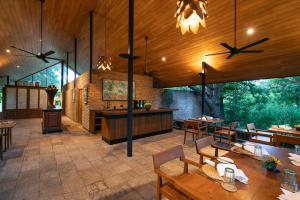 Taru Villas Maia - Habarana